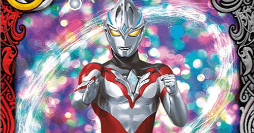 バトスピ】ウルトラマンカップ2025を考える 契約アーク編｜いろは
