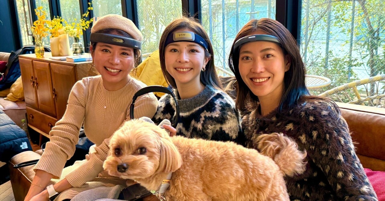 ZONEのポップアップイベントを開催しました@EAT PLAY WORKS（広尾）