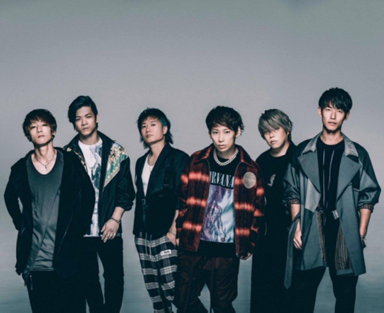 Uverworld 10thアルバム Unser 感想 聞いてくれ 限界オタクの心の叫び むげこ Note