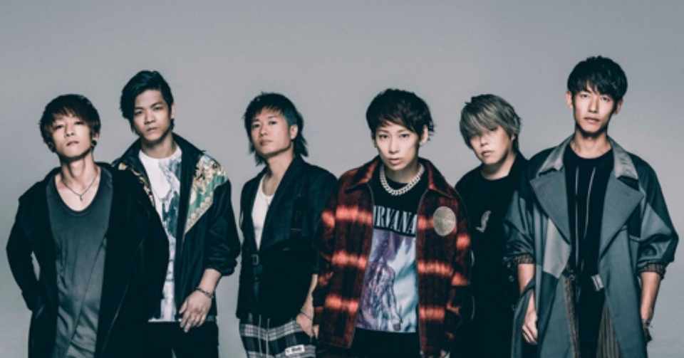 Uverworld 10thアルバム Unser 感想 聞いてくれ 限界オタクの心の叫び むげこ Note