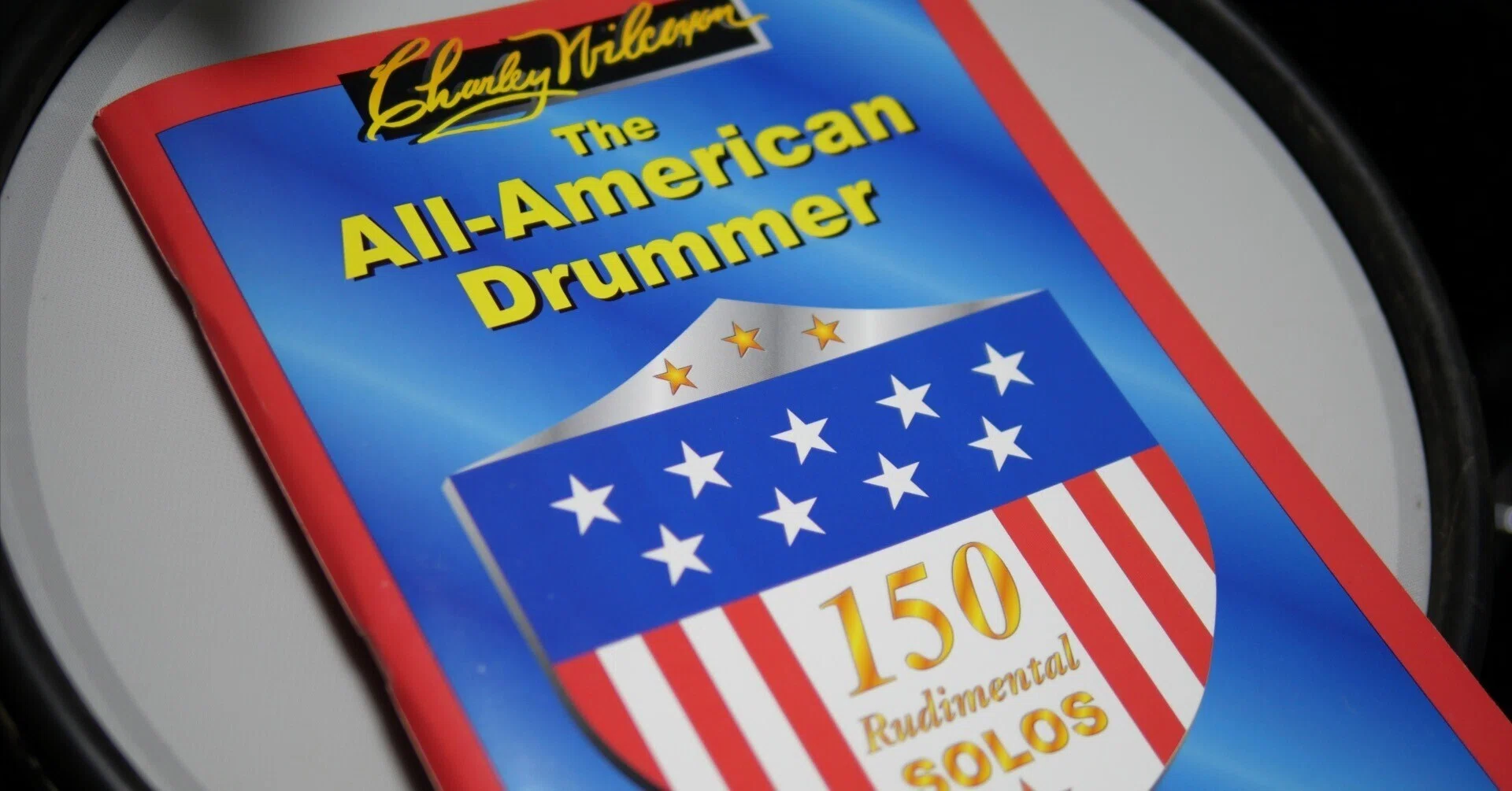 All American Drummerを生徒さんと叩いてみた｜hikodrums