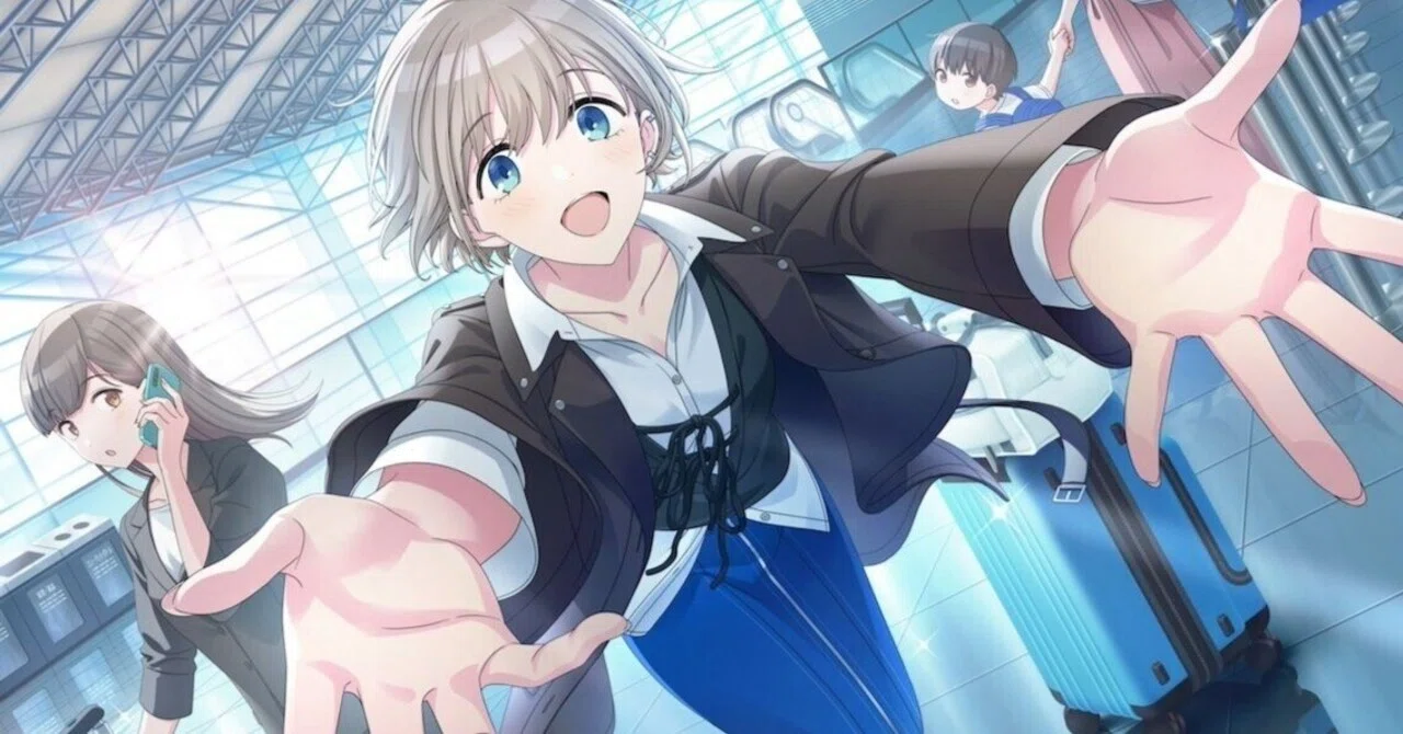 シャニマス】パラコレあさひに何があった？海外での2年半に迫る！｜に