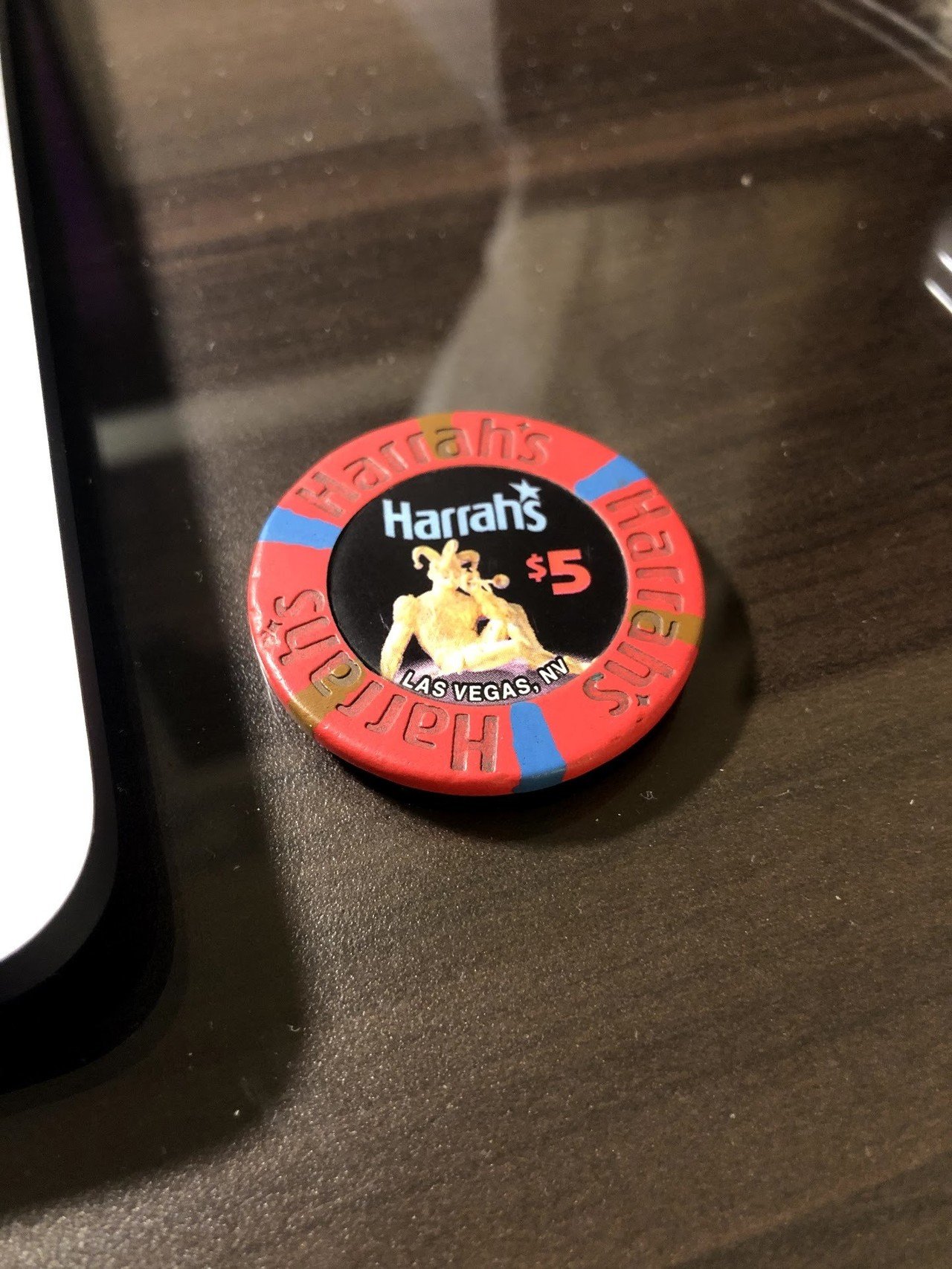 人生で初めてラスベガスのカジノに行ってすぐ負けて帰ってきた話