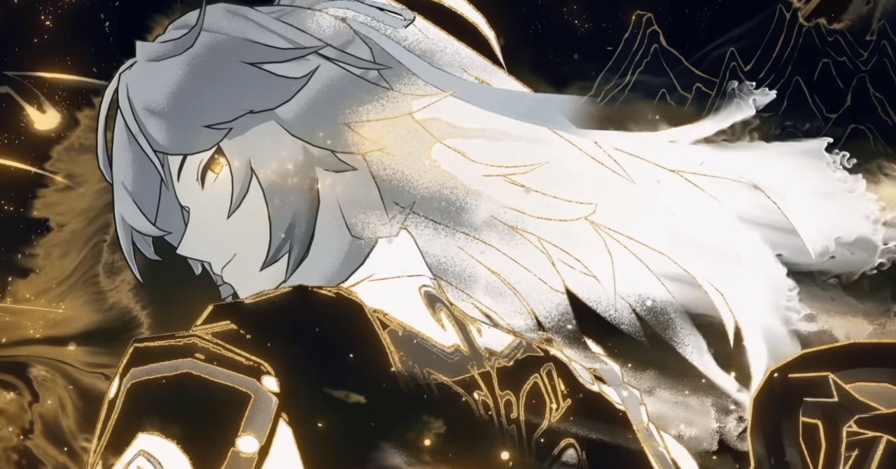 崩壊スターレイル】景元将軍出演動画まとめ【リアルタイム更新】｜yoshian