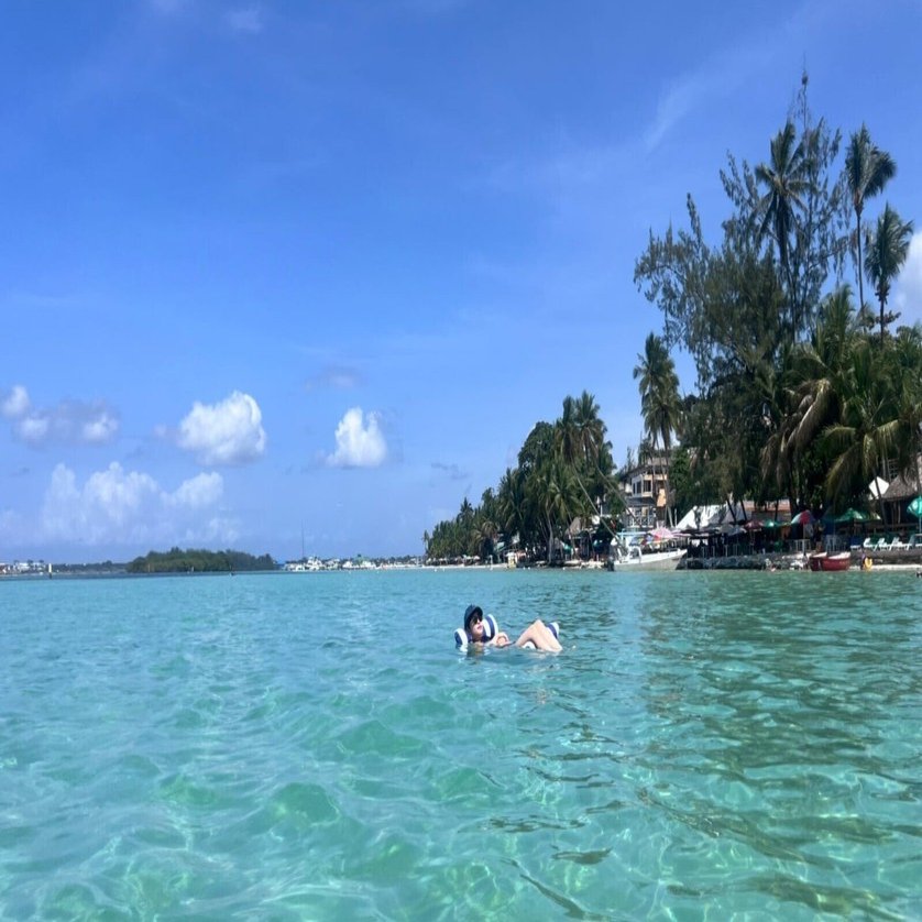 旅行編】ドミニカ共和国～サントドミンゴ滞在(6日目の観光)～｜わたし