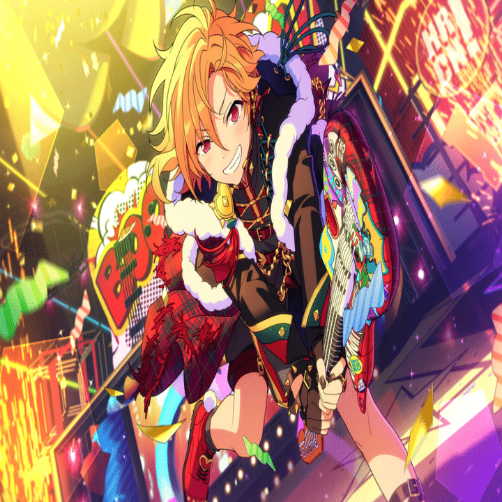 なずなまで行きました【あんスタ！！MUSIC】｜くろ