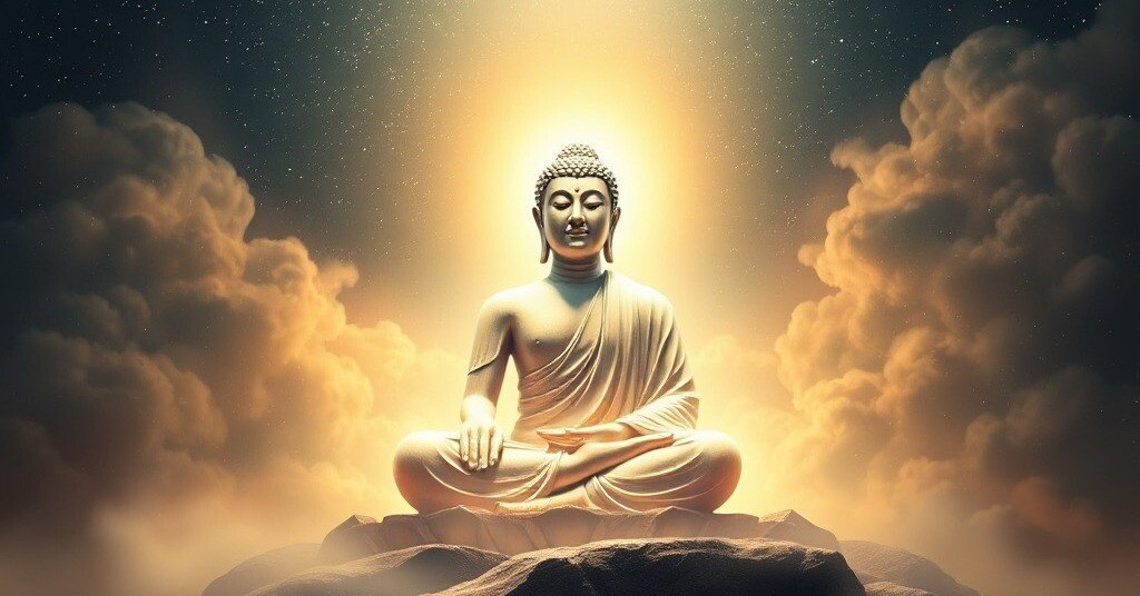 涅槃経：仏陀の最後の教えとその現代的意義｜泰然（タイネン）