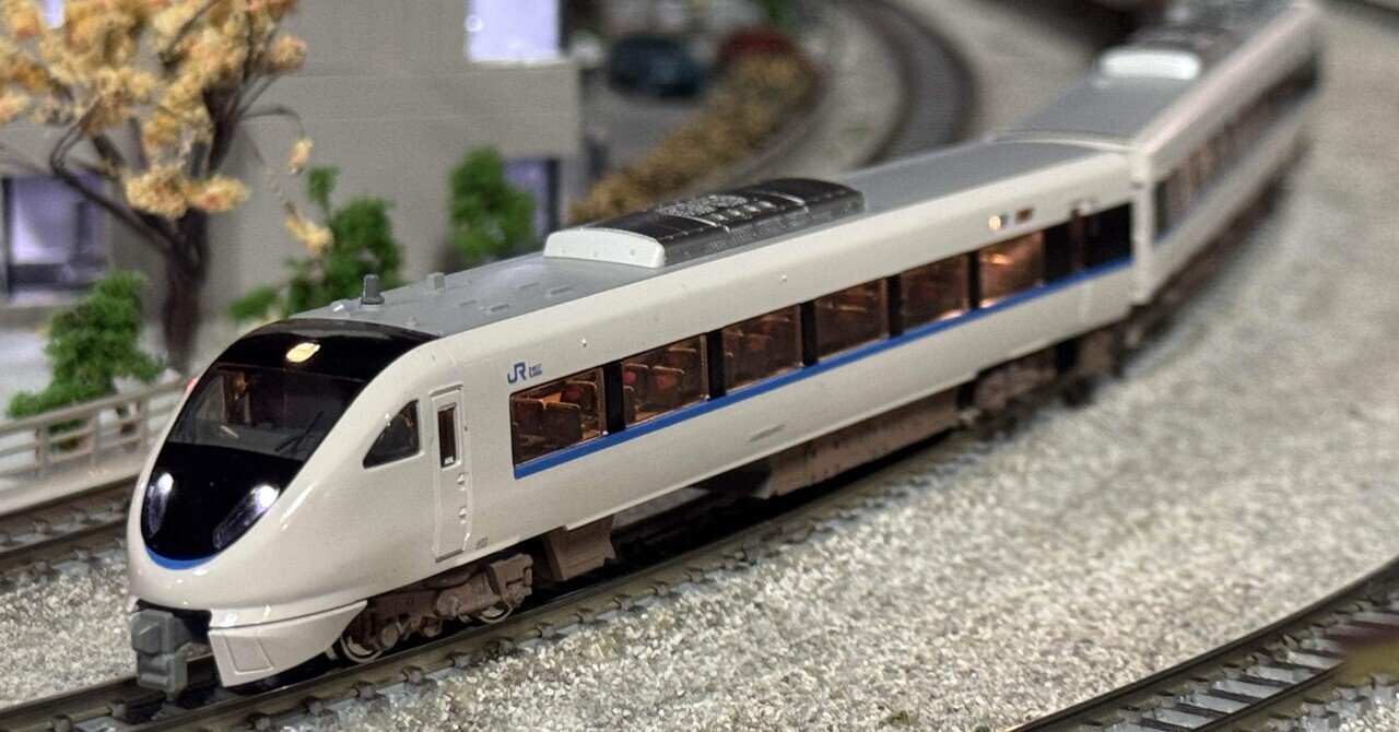 もらって 嬉しい お歳暮 ランキング 683系 A03+A06編成を作る｜Aキヨ 鉄道模型