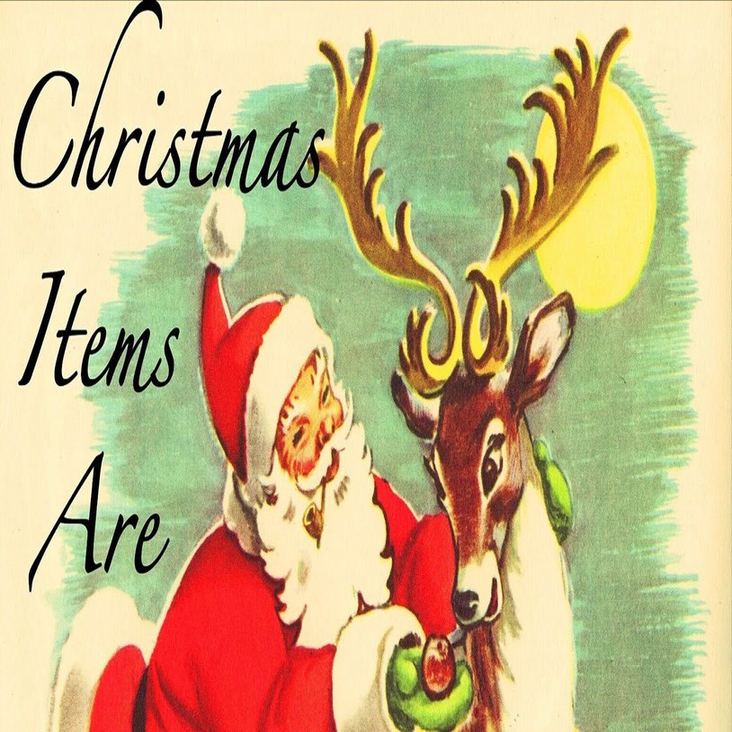 昭和のクリスマス・レコード、あれこれ買い集めてみました｜よっしー