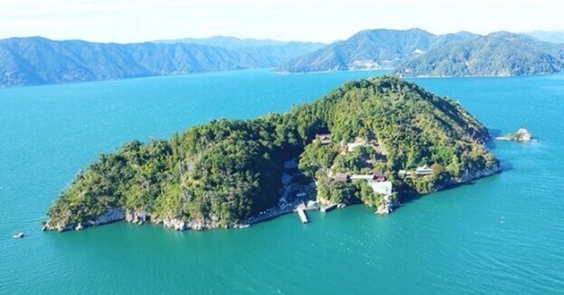 竹生島」の人気タグ記事一覧｜note ――つくる、つながる、とどける。