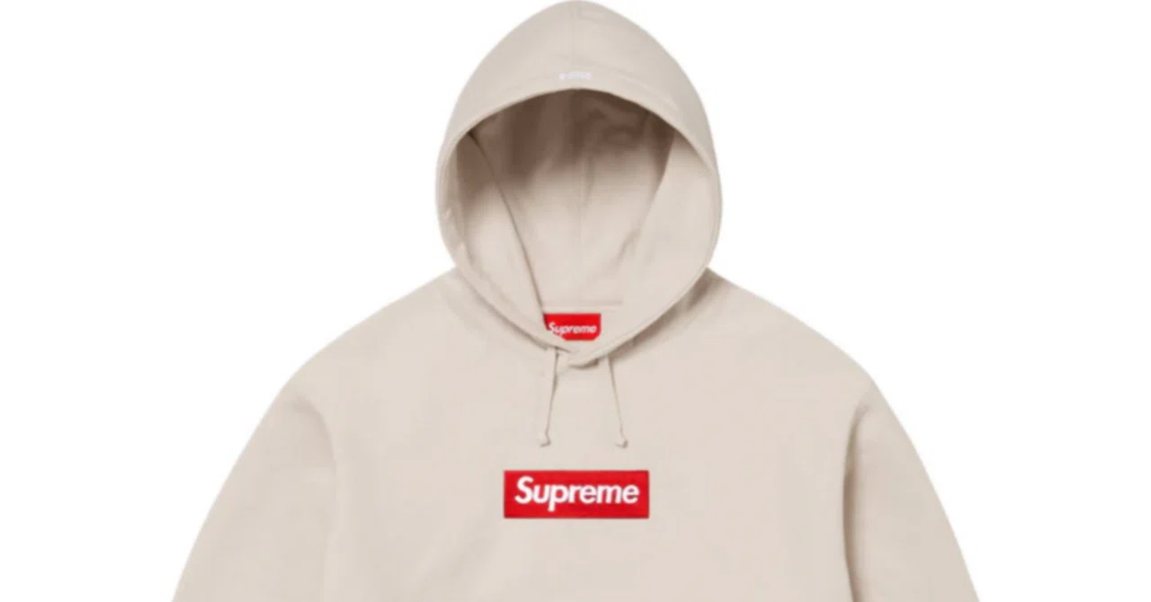 2024.12.12 Supreme Box Logo & reversible puffer jacket｜motopoo