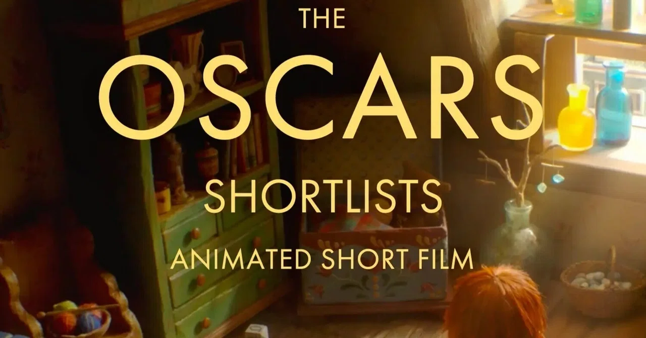 Stop-motion short film 'Bottle George' selected for the 97th Academy ...