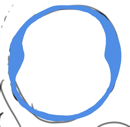 世のお父さんに捧ぐ ピカチュウの上手に描くには Mucun Wuxian Note