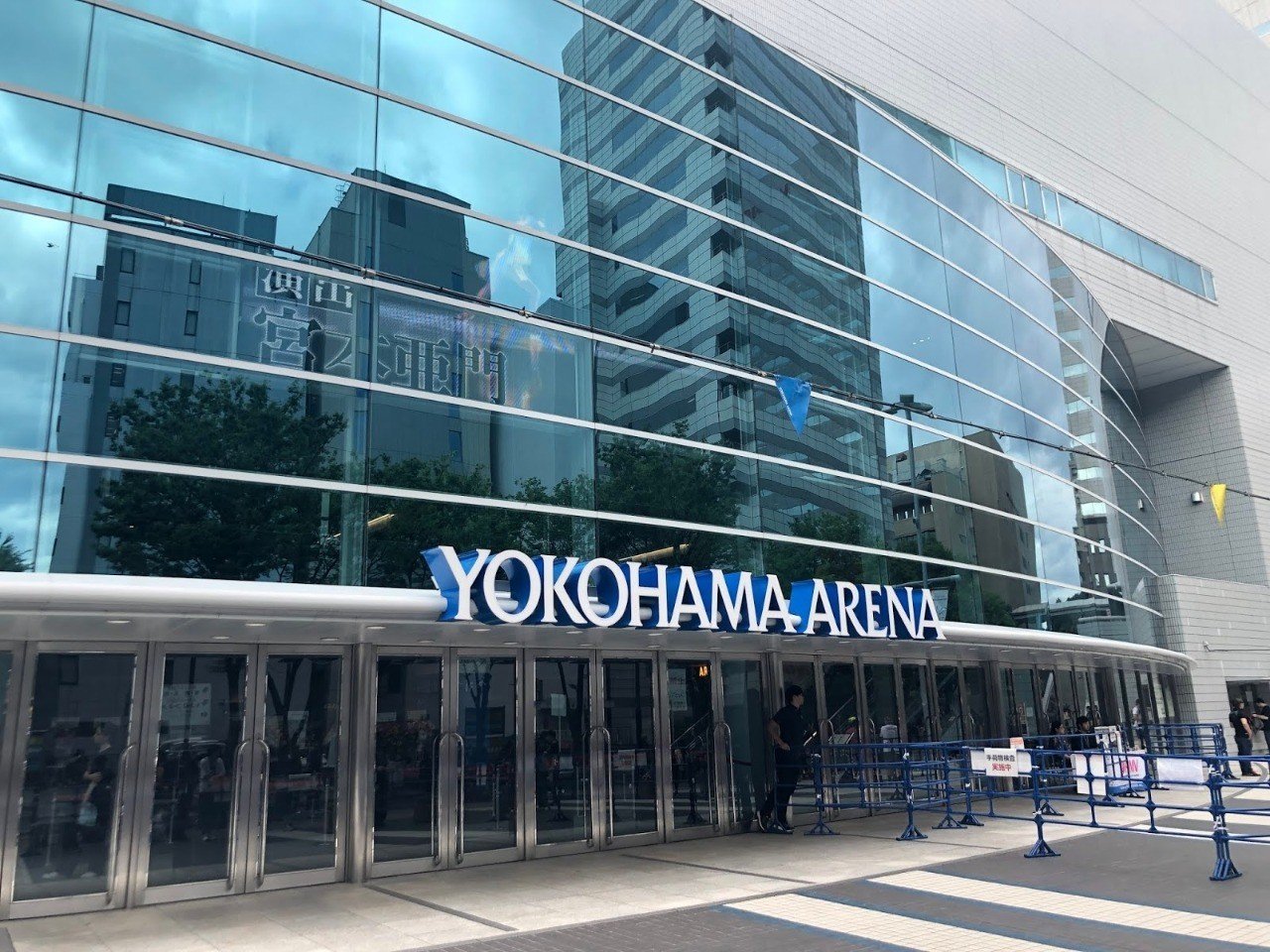 ライブ参戦レポ／横浜アリーナ公演1日目「BABYMETAL AWAKENS - THE SUN