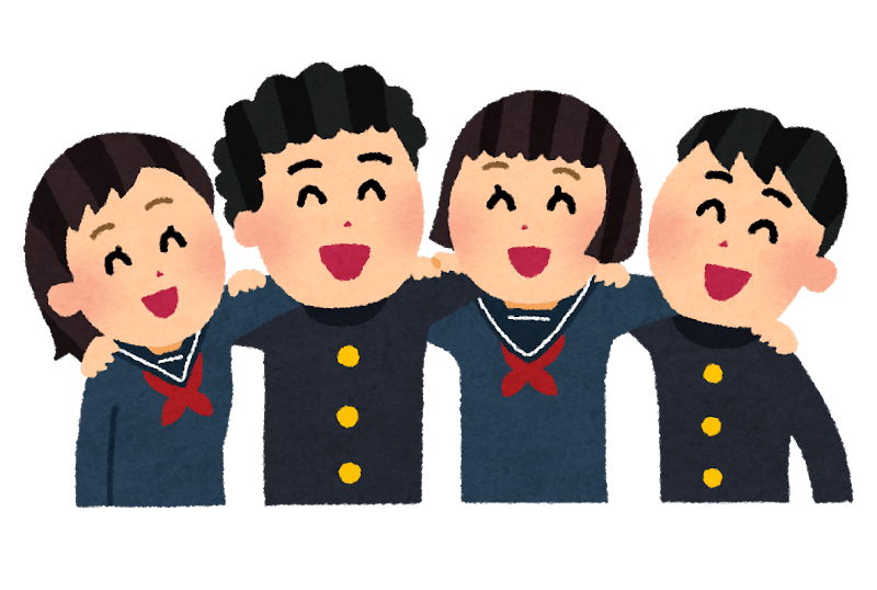 生徒会マガジン Sato Ken Note 生徒会マガジン Sato Ken Note