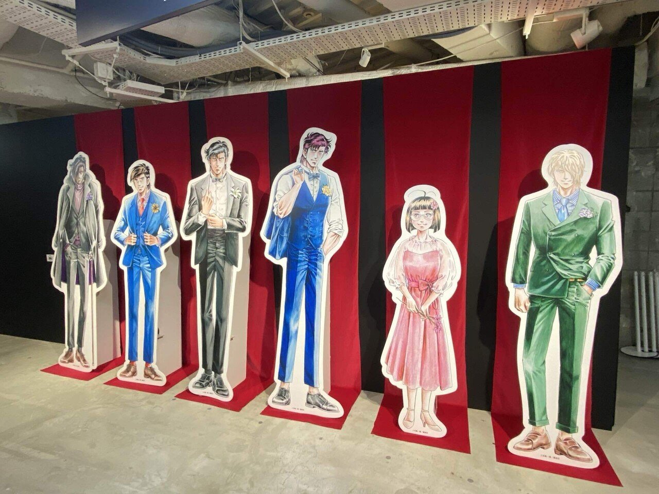 大島麻衣 等身大パネル (新品) - アイドル新 モデル