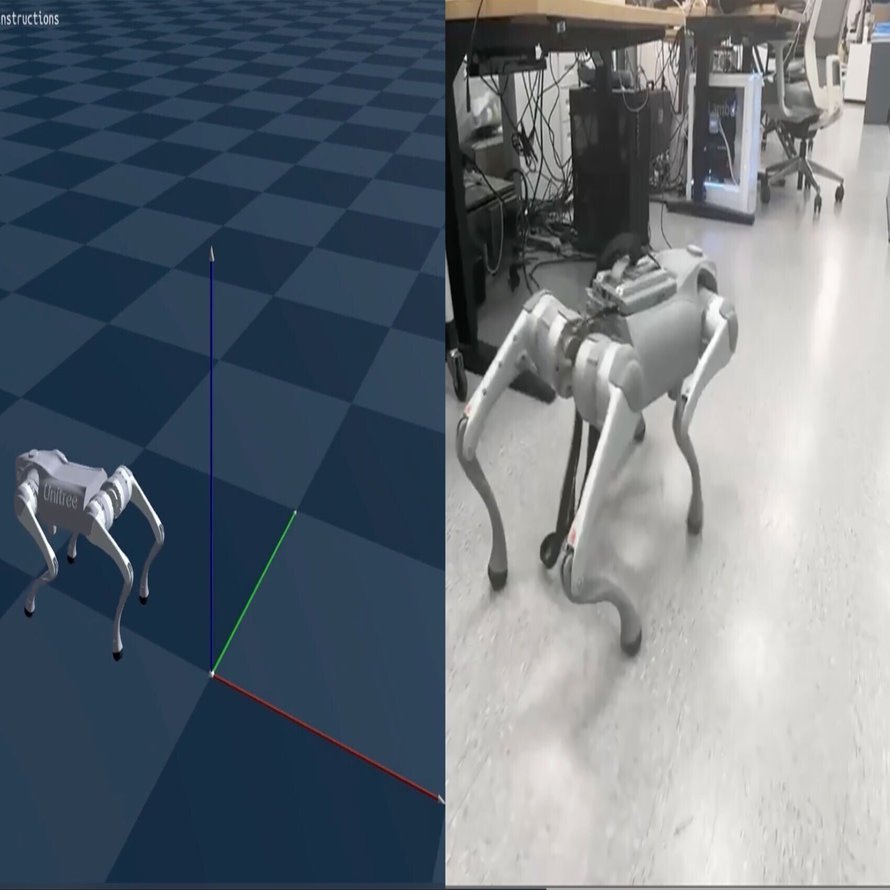 Genesis 入門 (9) - 強化学習 による移動ポリシーの学習｜npaka