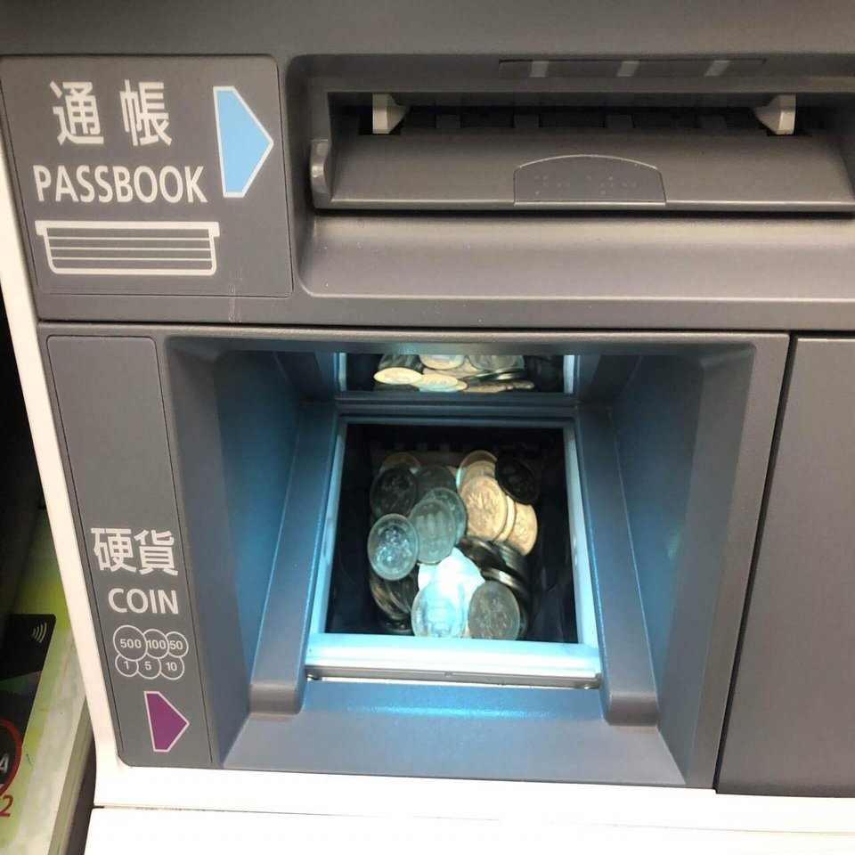 500円玉貯金でバイクを買う件｜the3rdplace