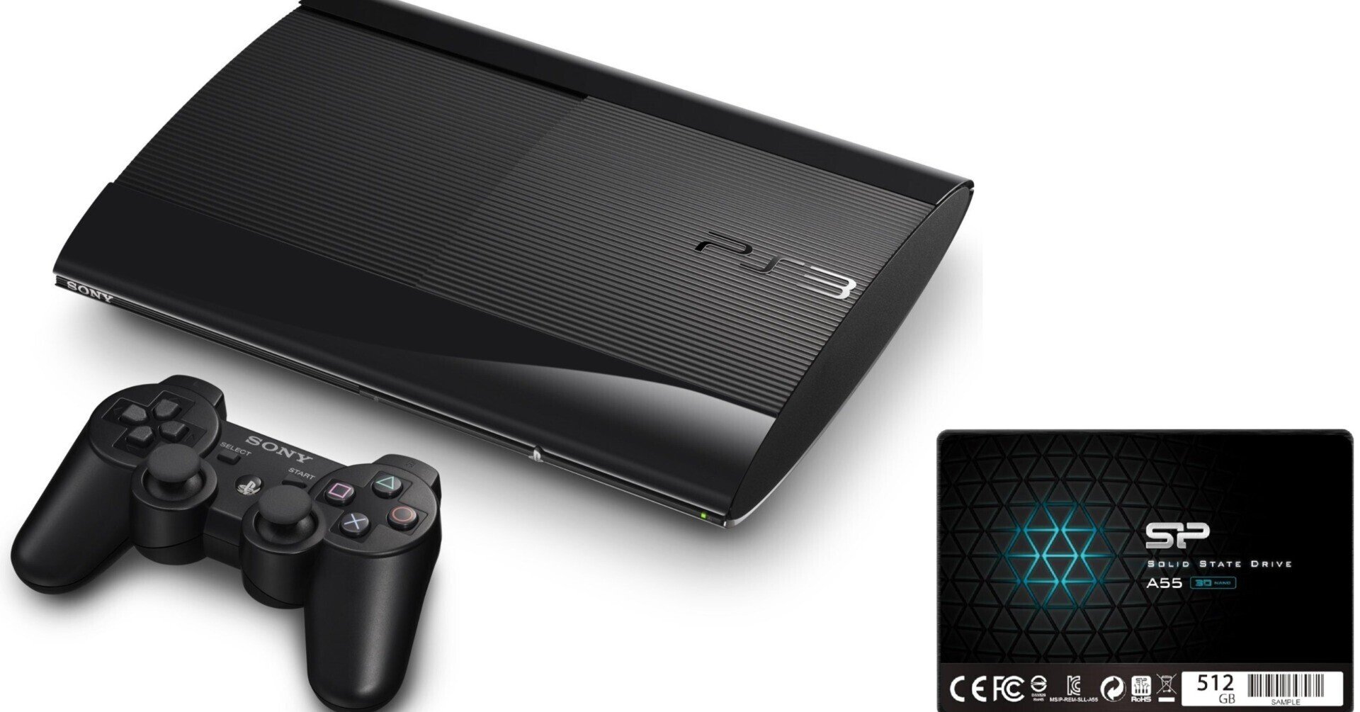 解決】PS3とSSDの相性問題?|exFAT 解決】PS3とSSDの相性問題?|exFAT