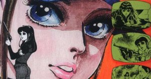 楠 勝平】30歳で病死の“沁みる”漫画家｜【絶版映画本／未DVD化