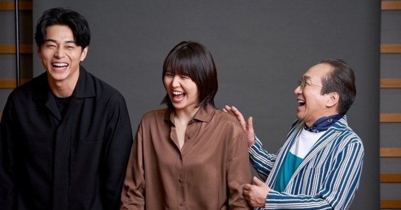 映画 コンフィデンスマン jp と 自分 加藤 愛梨 note