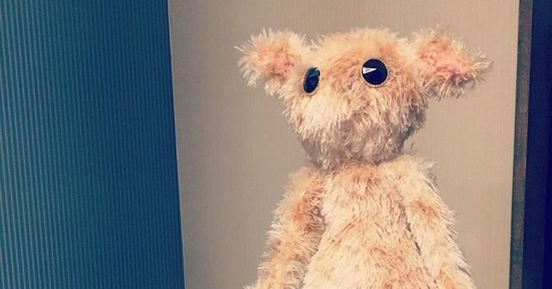 ぬいぐるみ教室 モミぬい教室 のこと モミジエリ Note ぬいぐるみ教室 モミぬい教室 のこと モミジエリ Note