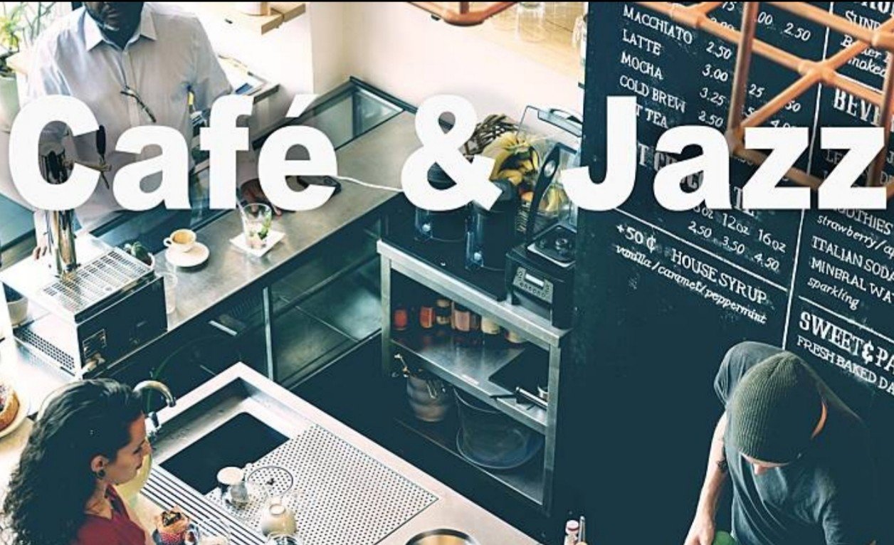 いつものリビングがカフェに Cafe Music Bgm Channel がほんとオススメ Rydeen Note