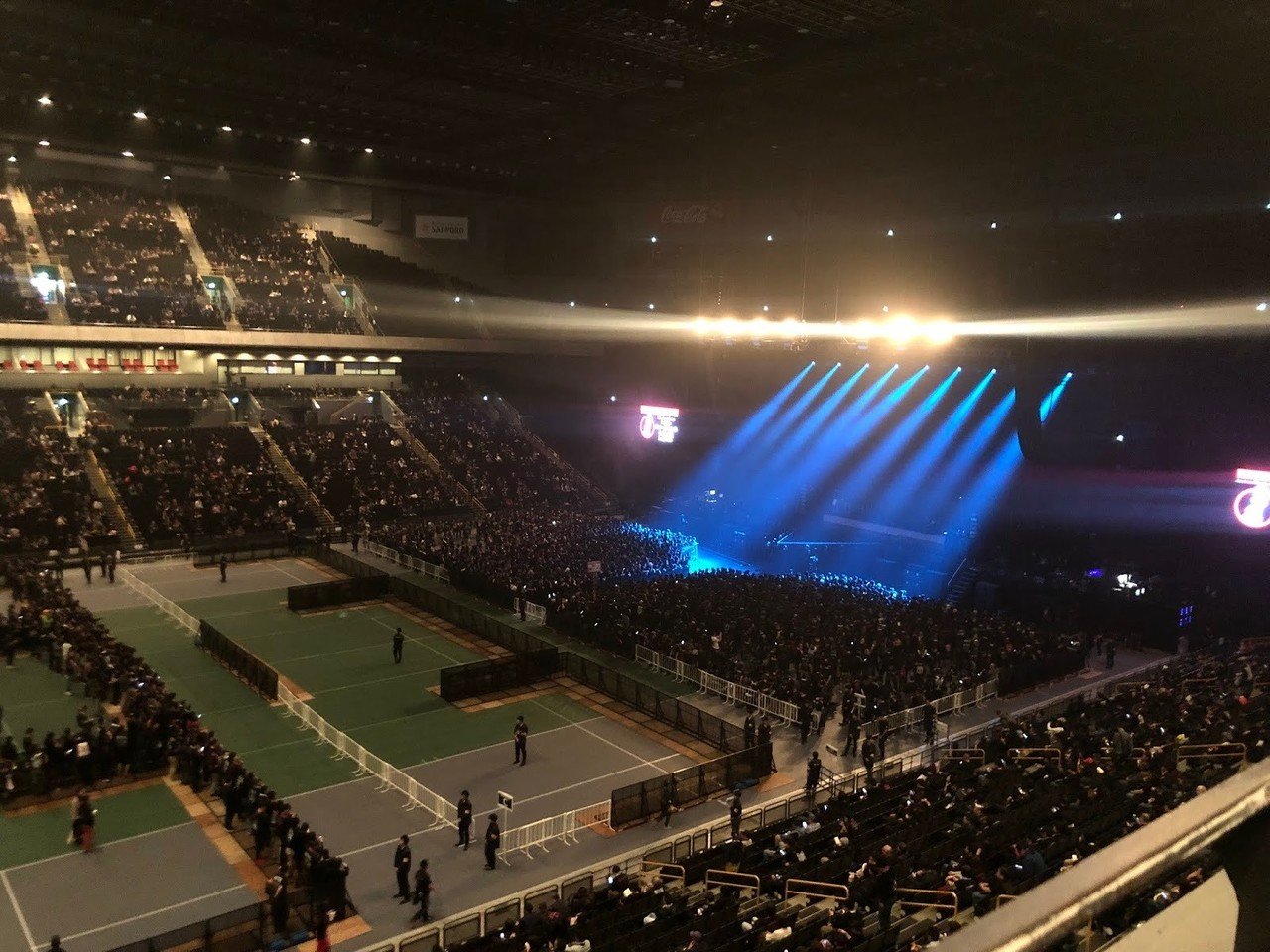 ミュージック L GALAXY WORLD TOUR IN JAPAN ミュージック L GALAXY