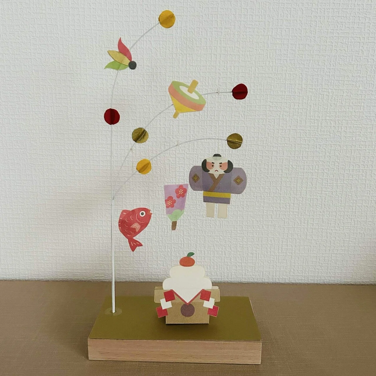 和の風物詩 粋に仕立てるゆらめく和紙ピック飾りの会 フェリシモ 和の風物詩 粋に仕立てるゆらめく和紙ピック飾りの会 フェリシモ