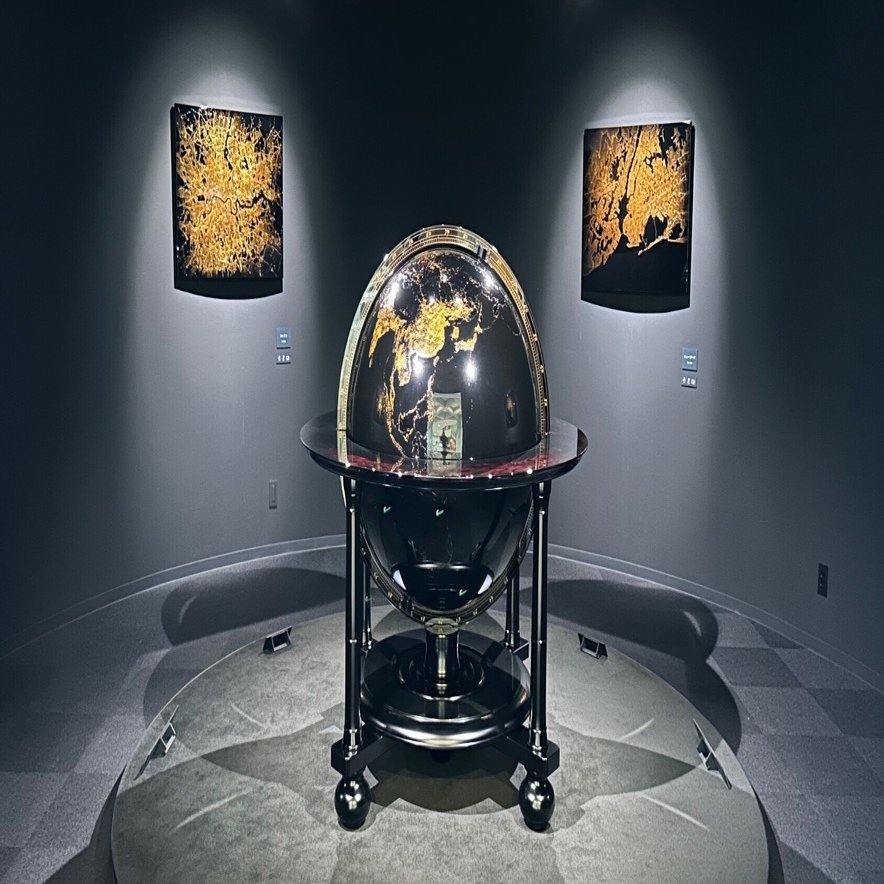 石川県で広大な宇宙に興味を持つ3選｜地図屋栄吉