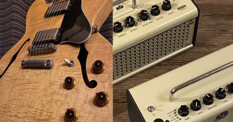 YAMAHA THR10II アイボリー ギターアンプ YAMAHA THR10II ギター