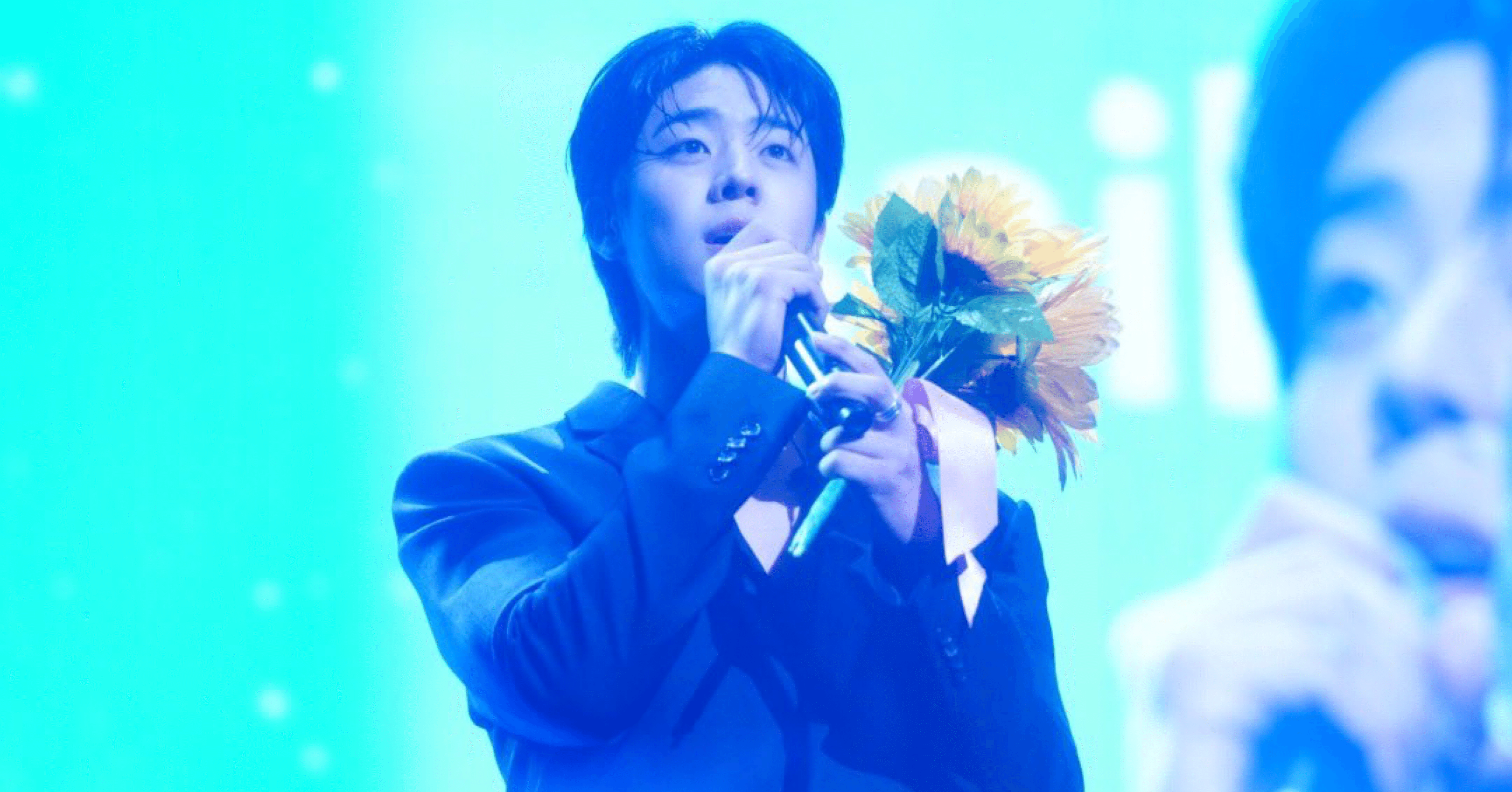 9/3 福岡①】2024 CHAE JONG HYEOP HALL TOUR in JAPAN [First Love