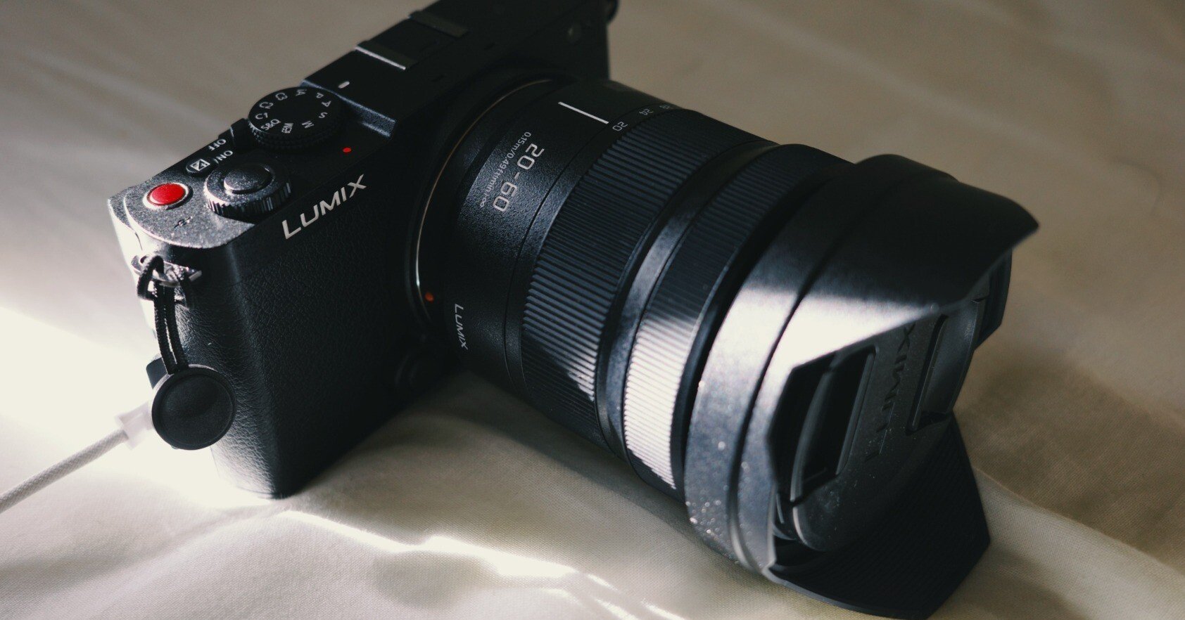 LUMIX S9を買ったので悪口を書いていくぞ！｜鈴木ユートピア