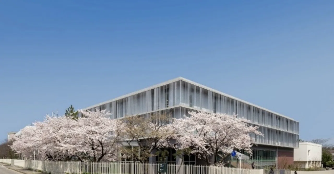 新潟 青陵 大学