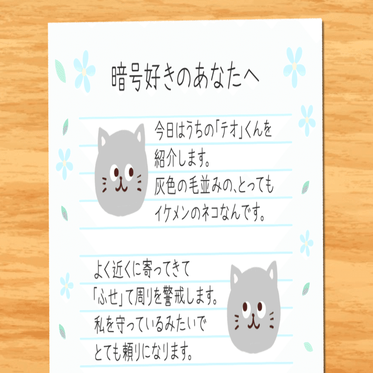 芹沢謎【857】｜芹沢仁菜