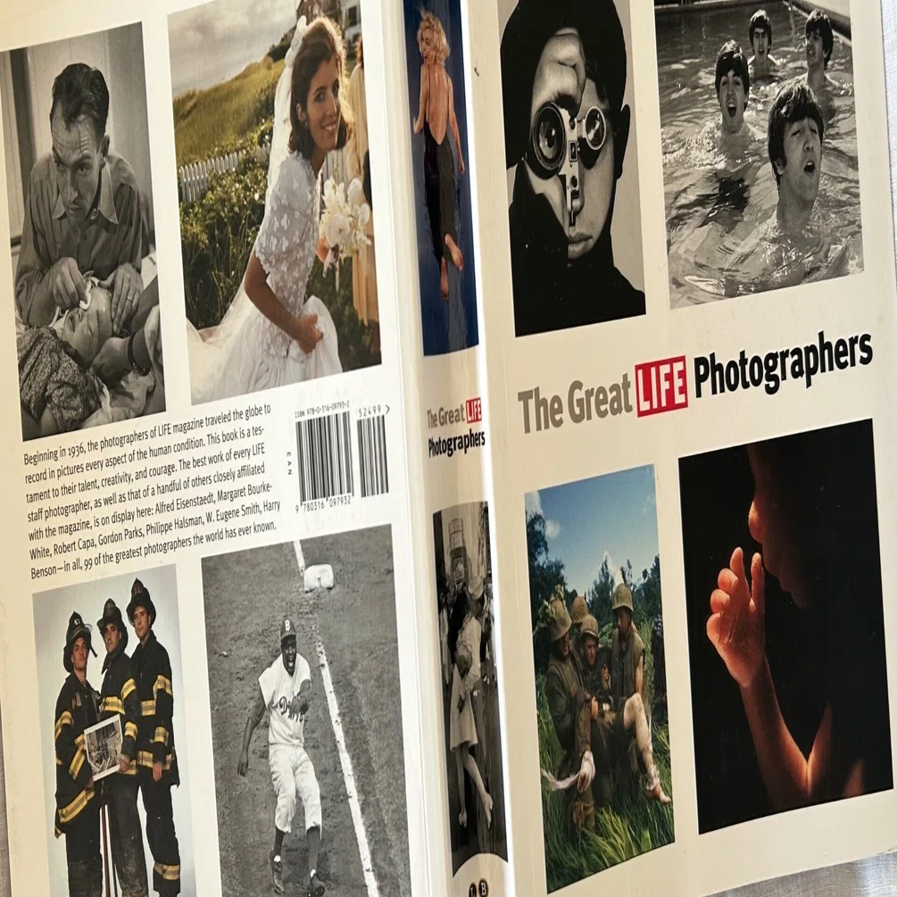 2001 WORLD PRESS PHOTO 洋書 報道写真 写真集 人生を見よう、世界を見よう」…報道写真の名作から想像以上に学びが