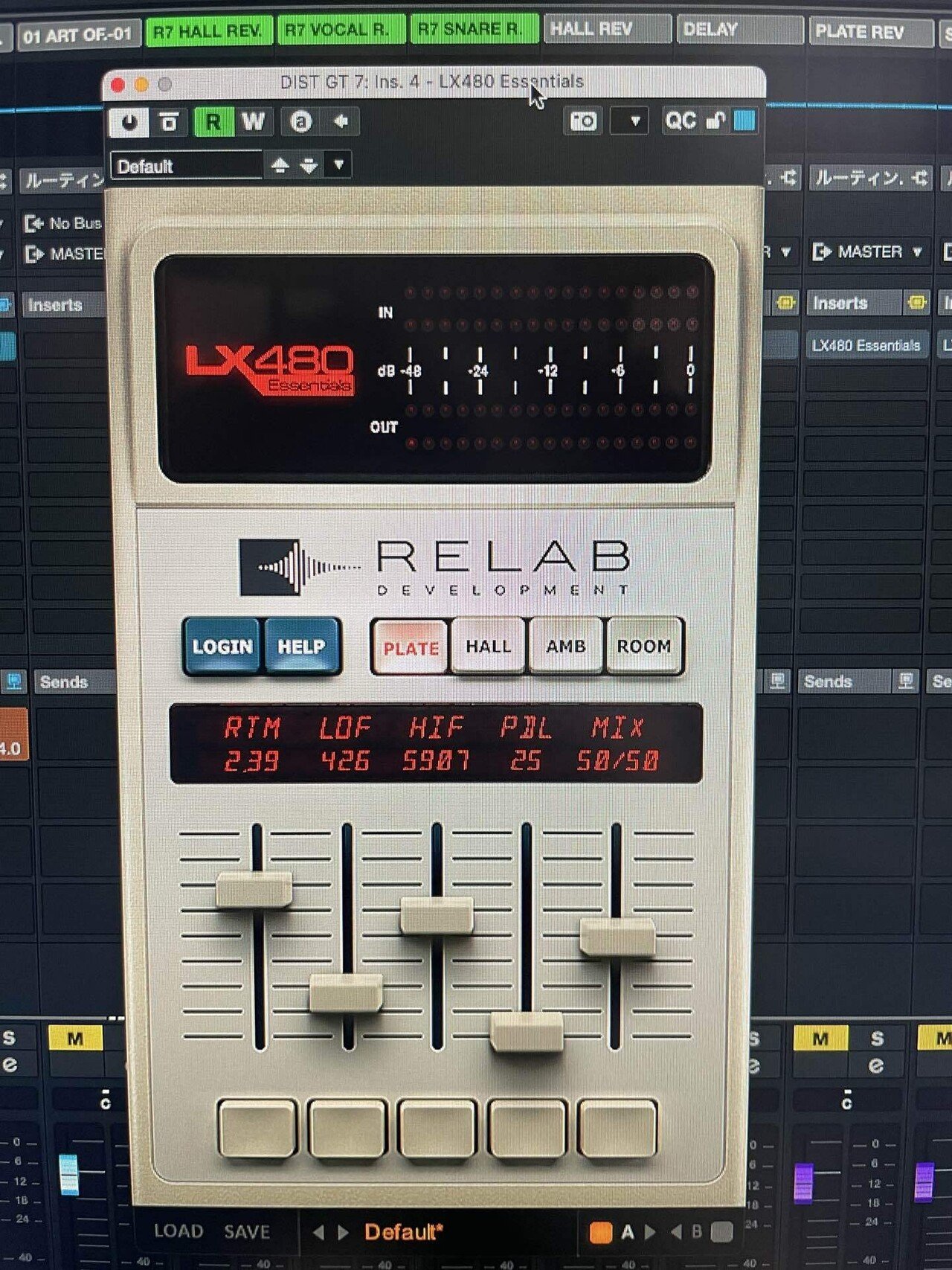 ART OF LIFE/X JAPAN」Synthesizer Vカバー楽曲制作メモ｜ryodavu