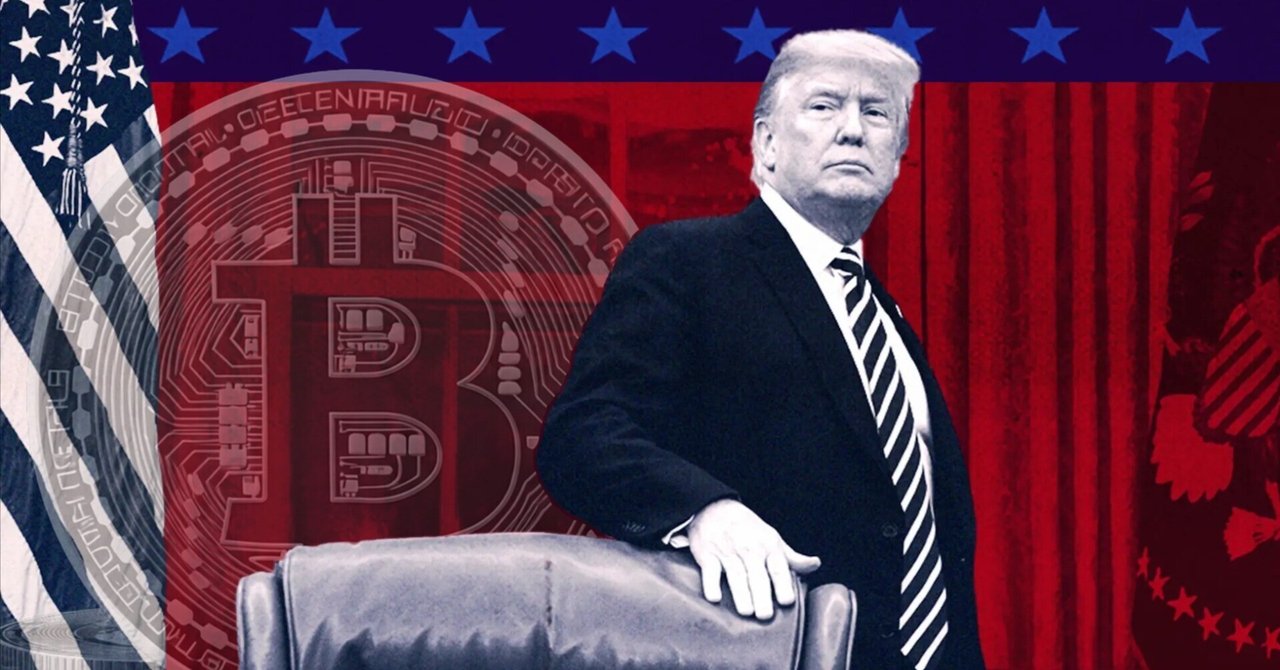 クリプト政権の誕生とそのキーマンたち｜Chloe