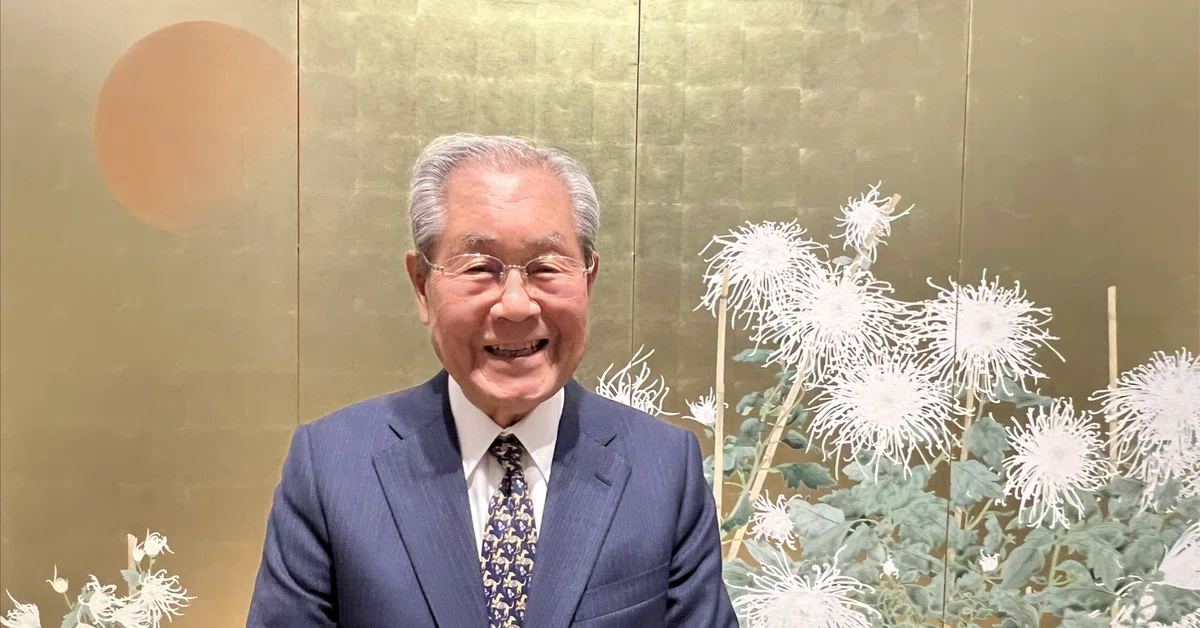 日本画家・那波多目 功一氏が文化功労者に！ インタビューの模様をお伝えします｜姫路の三木美術館 愛称は三木美 ／みきび
