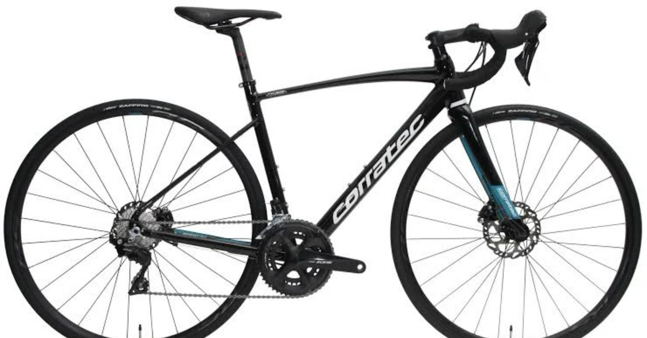 物欲の芽が出た〜ロードバイク購入記録①〜｜コギだし