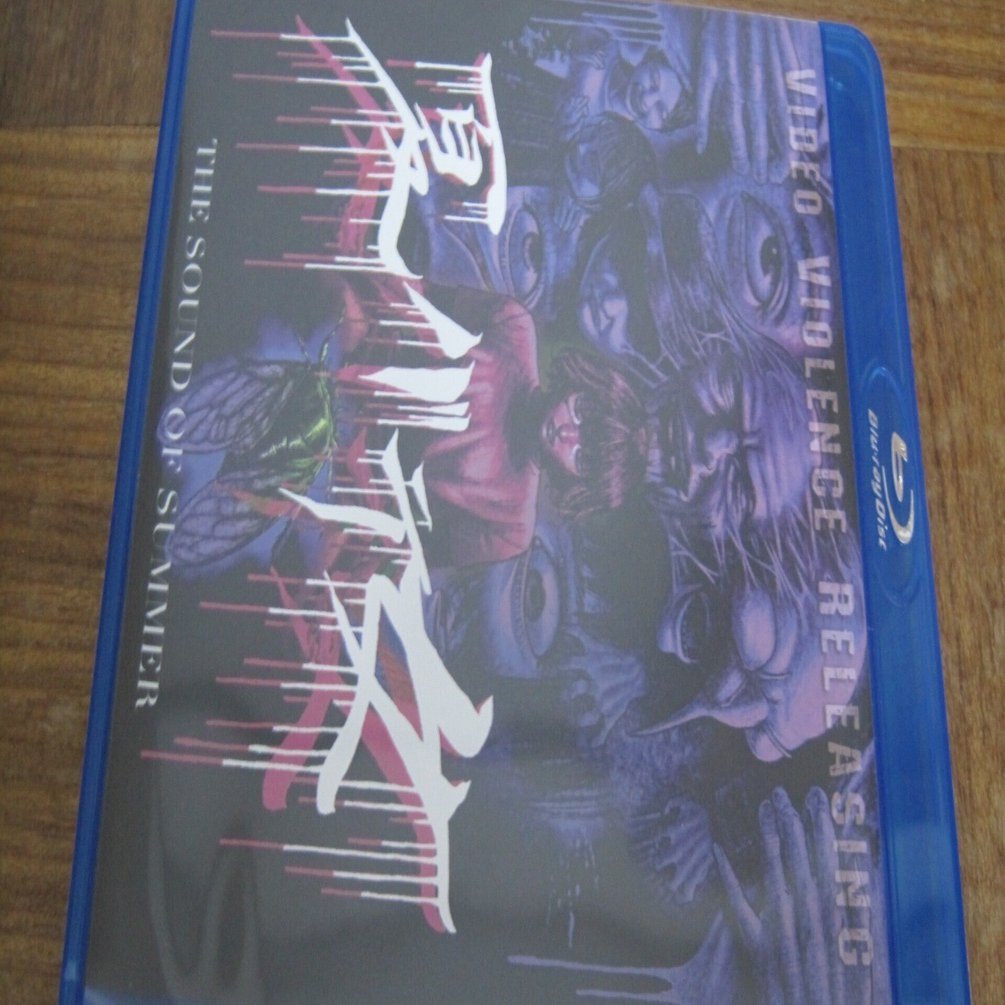 GUY監督の映画「夏バテ女 THE SOUND OF SUMMER」レビュー「本作品は