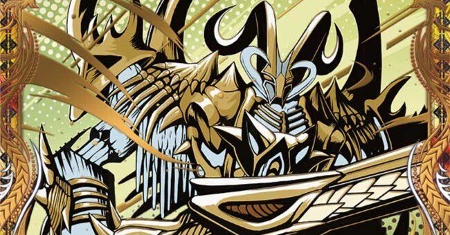 運で完封して勝利しろ！？ザガーン搭載型覇道｜あまねさん