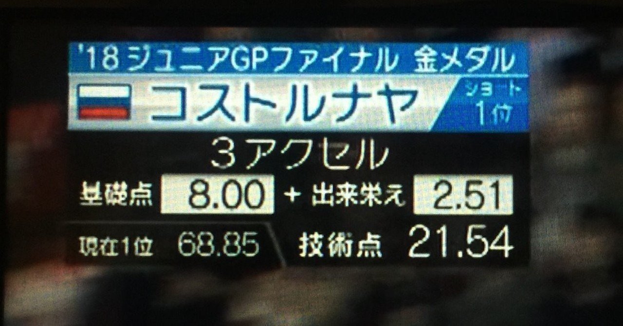出来栄え