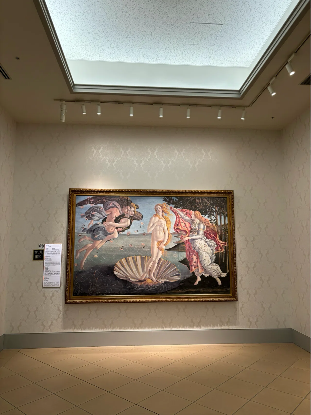 大塚国際美術館全作品集8巻（日本語版）