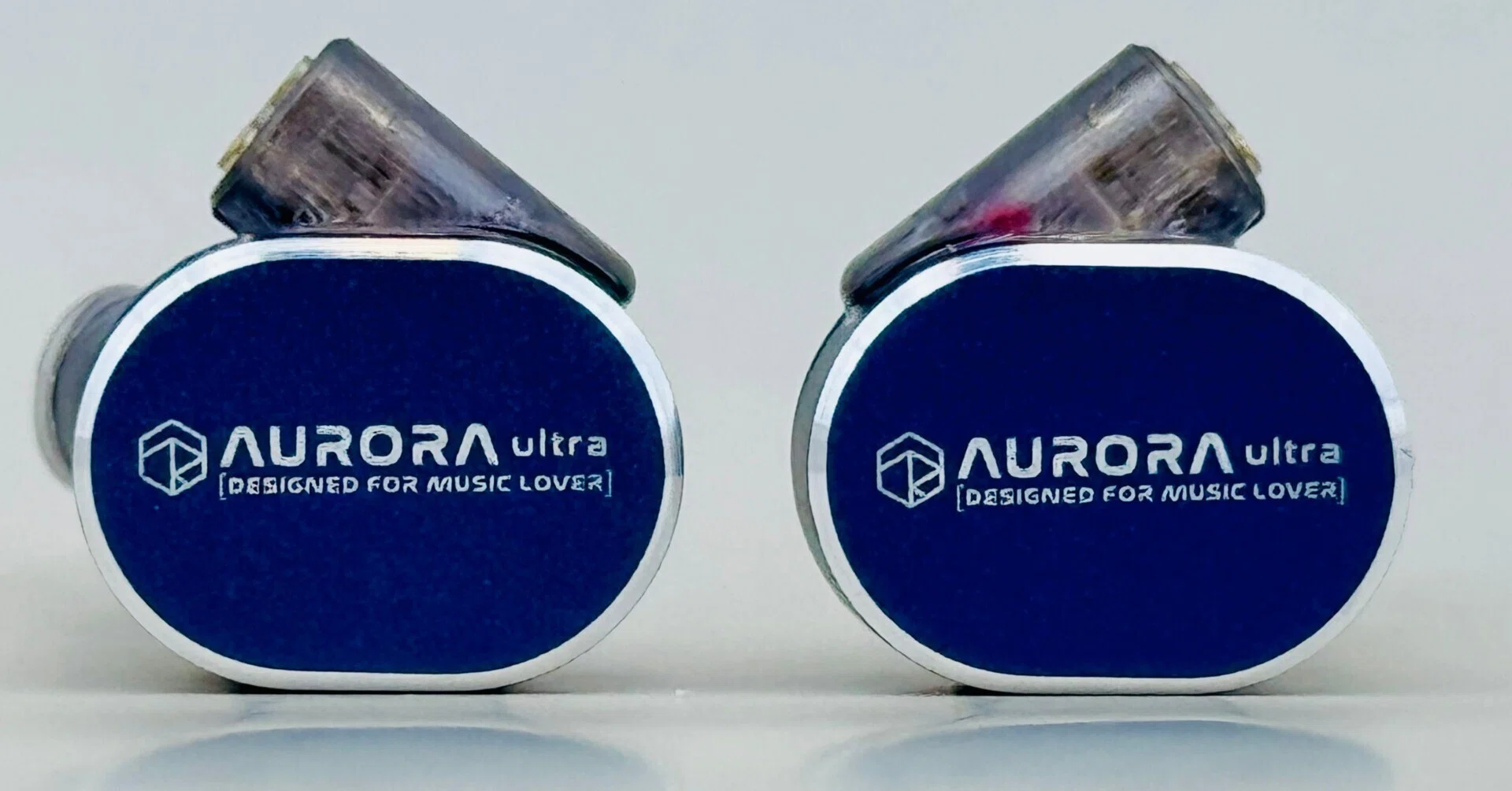 Rose Technics Aurora Ultraのレビュー｜ラルフ・ヒンクリー