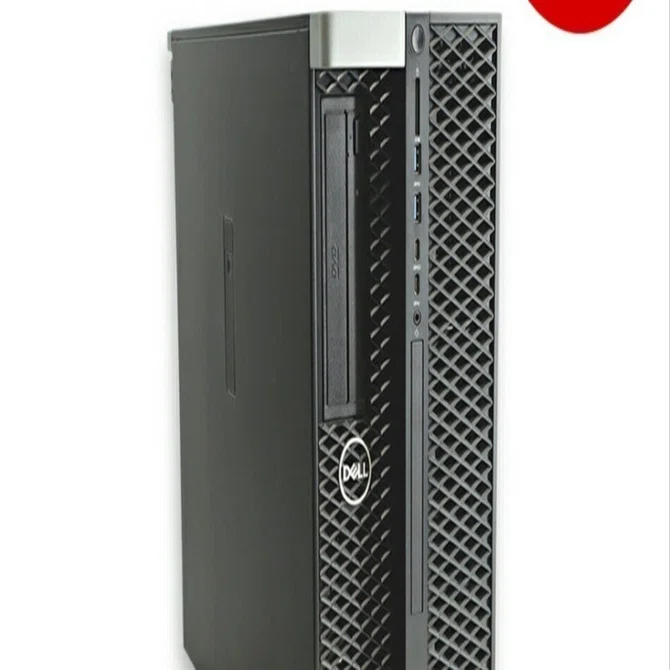 この秋限定！DELL PRECISION 5820で最強デスク環境を手に入れる 