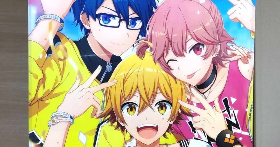 ダンキラプレイバック 読み返すと胸アツなメインストーリー1章 感想 ハシビロコ Note