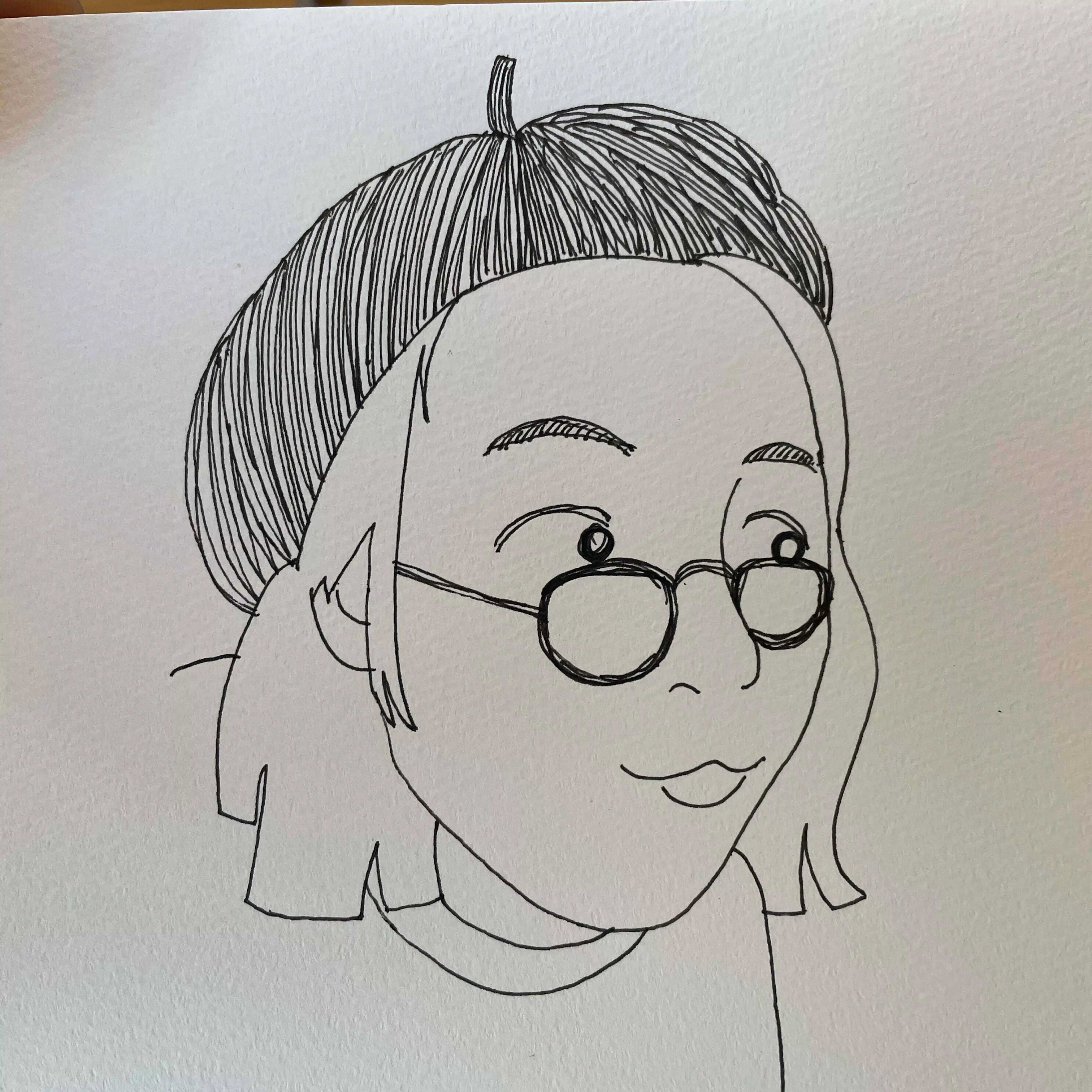 しの　まゆこ