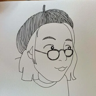 しの　まゆこ