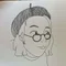 しの　まゆこ